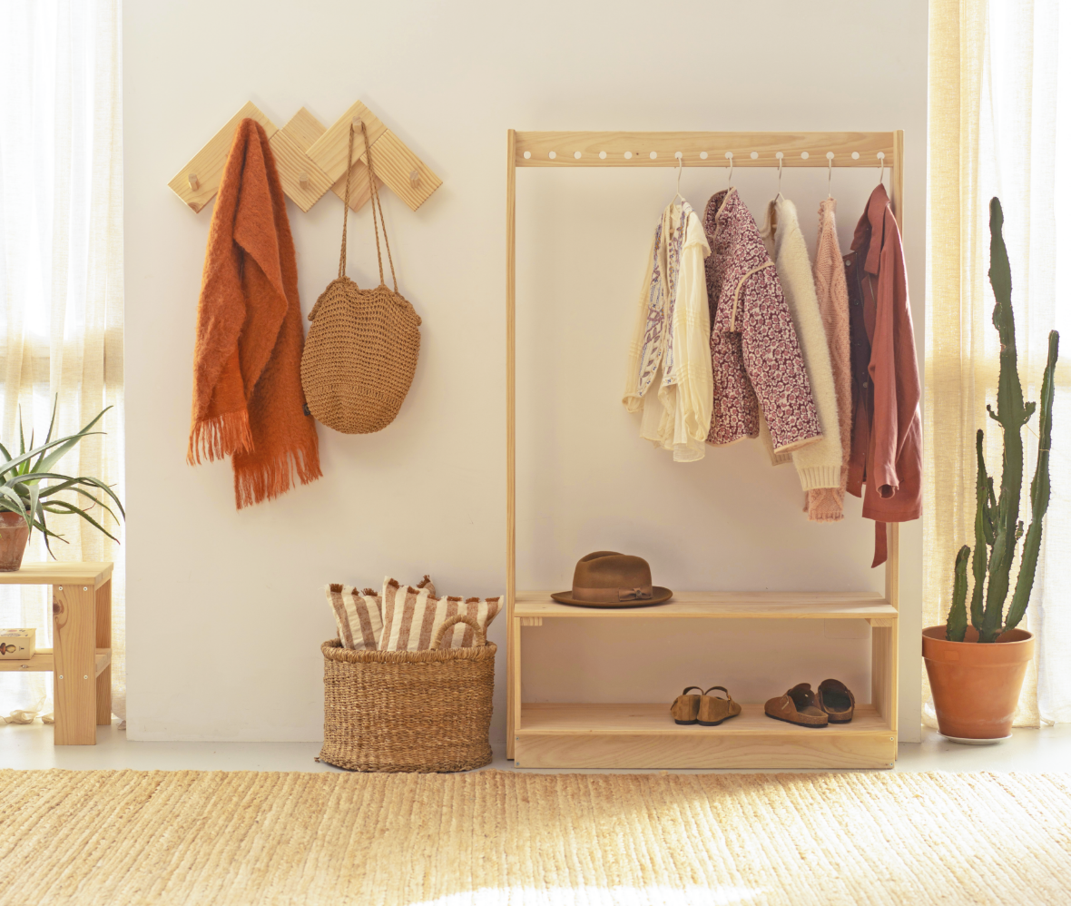 Escolha a sua estante